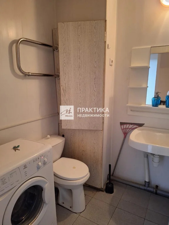 Аренда квартиры, Немчиновка, Одинцовский район, Советский пр-кт. - Фото 1