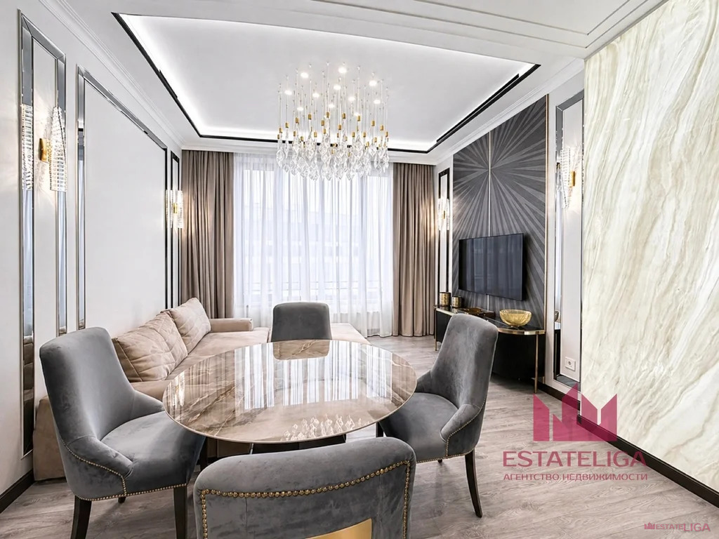 Продажа квартиры, проспект Генерала Дорохова - Фото 3