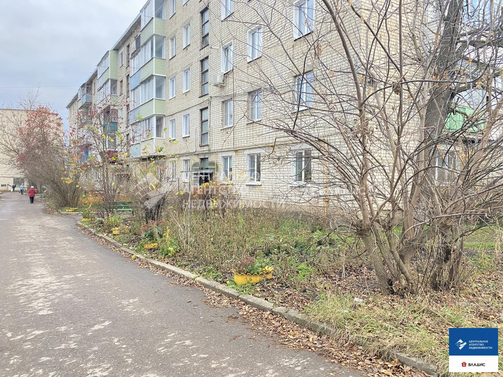 Продажа квартиры, Скопин, ул. Фабричная - Фото 1