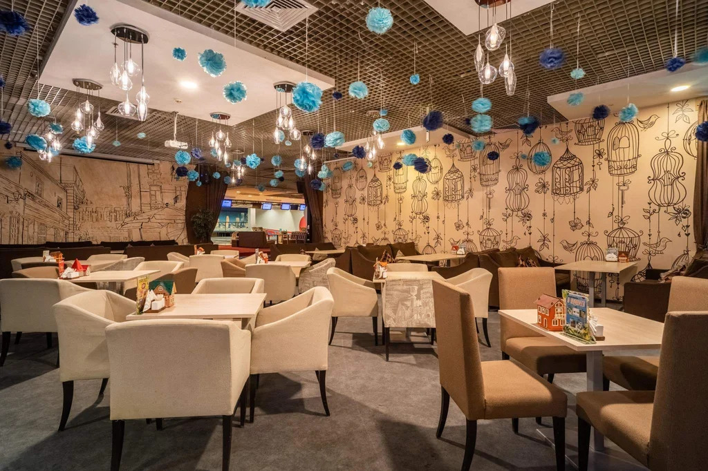 Аренда ПСН площадью 2991.5 м2 - Фото 10