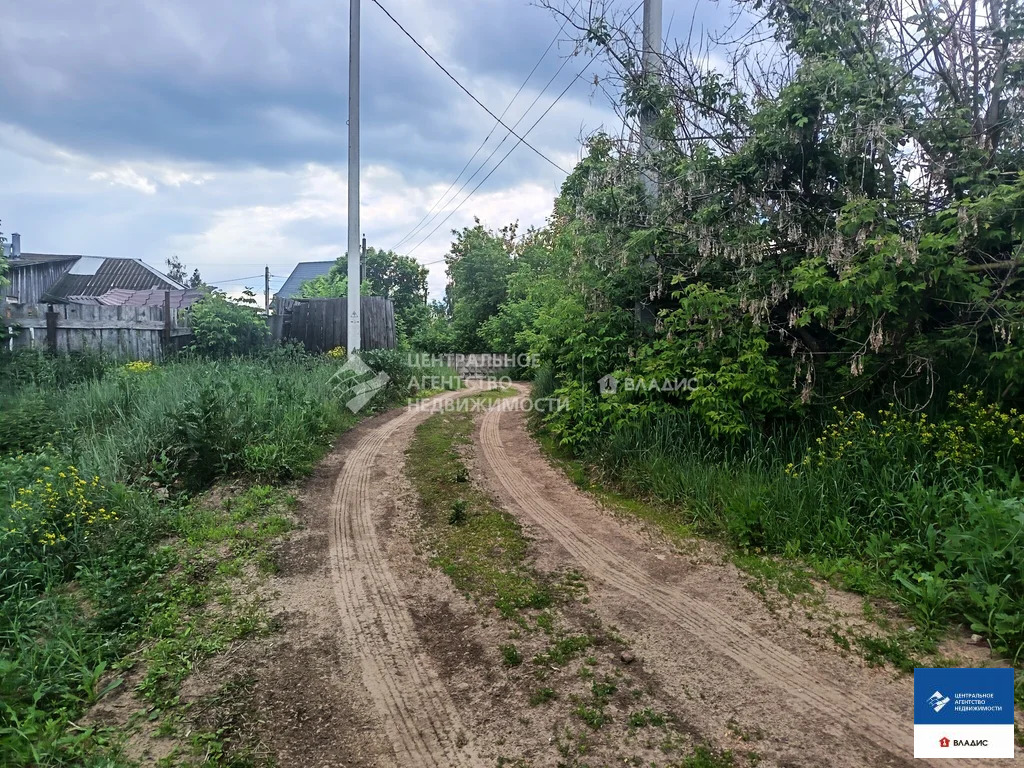 Продажа участка, Рязань - Фото 5