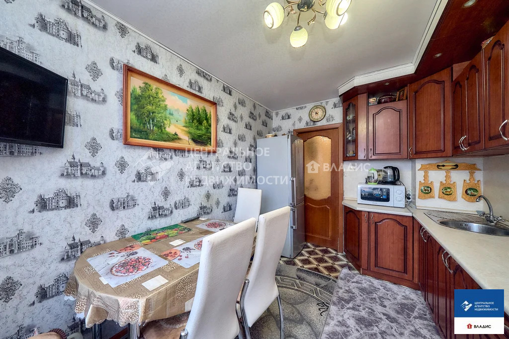 Продажа квартиры, Рыбное, Рыбновский район, ул. Большая - Фото 4