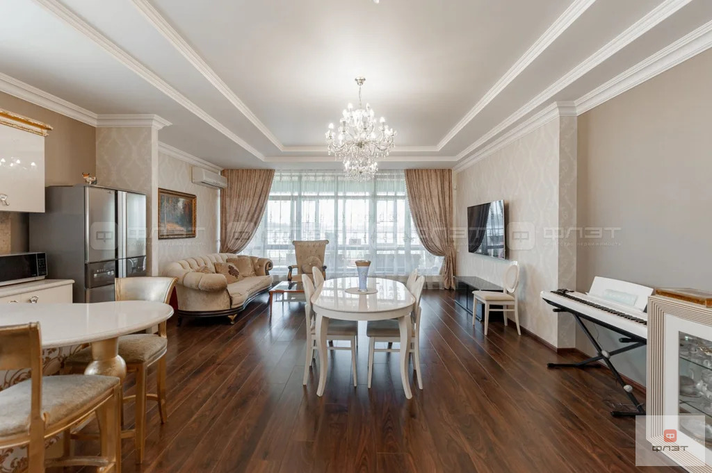 Продажа квартиры, Казань, ул. Меридианная - Фото 3