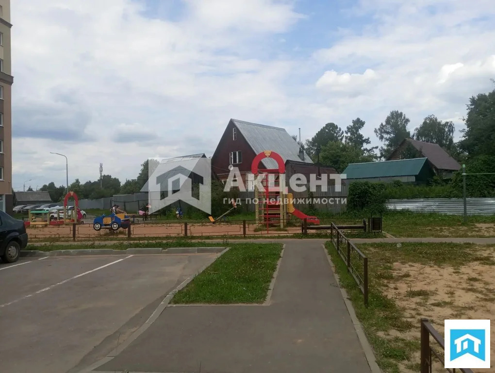 Продажа квартиры, Иваново, мкр Видный - Фото 17