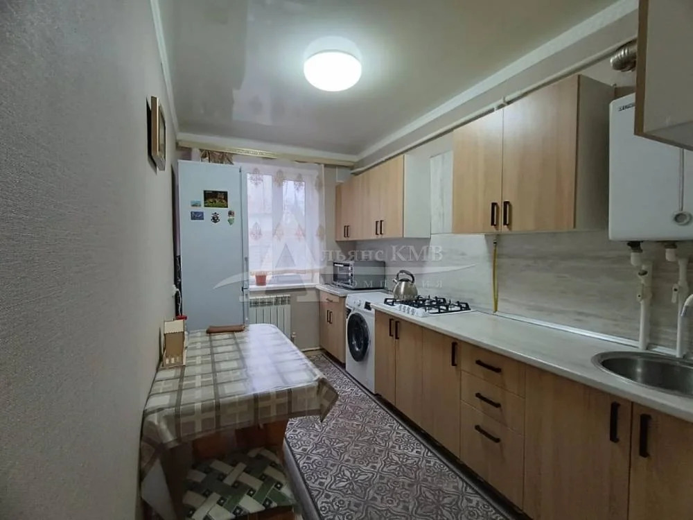 Продажа квартиры, Зеленокумск, Советский район, ул. Заречная - Фото 5