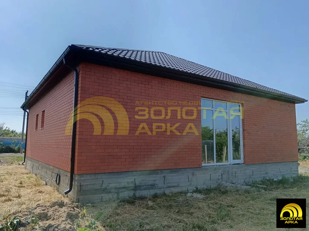 Продажа дома, Старотитаровская, Темрюкский район, Пушкина пер. - Фото 5