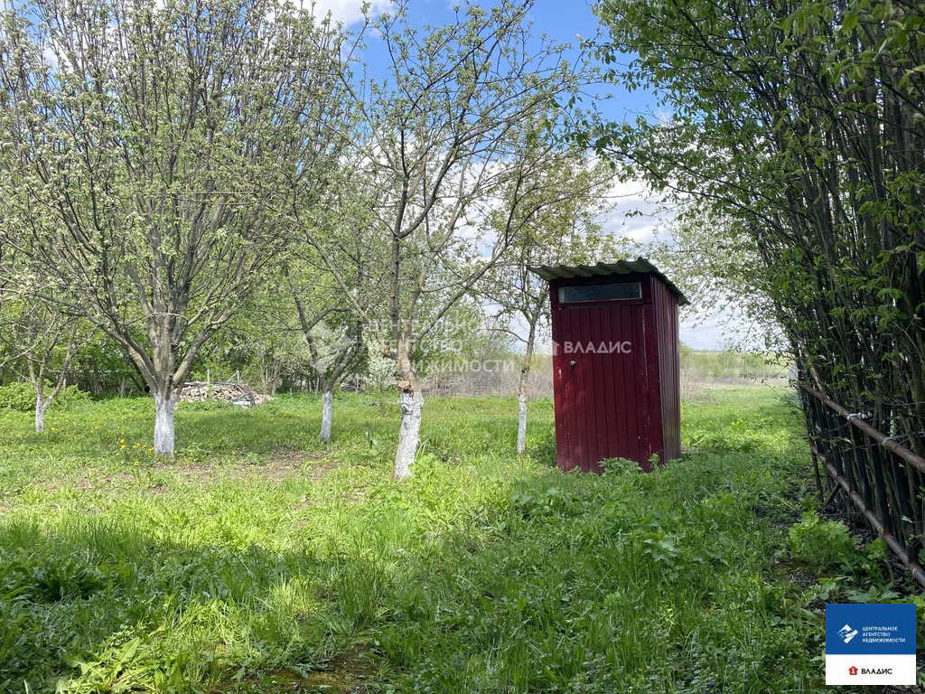 Продажа дома, Лопатино, Скопинский район, ул. Центральная - Фото 16