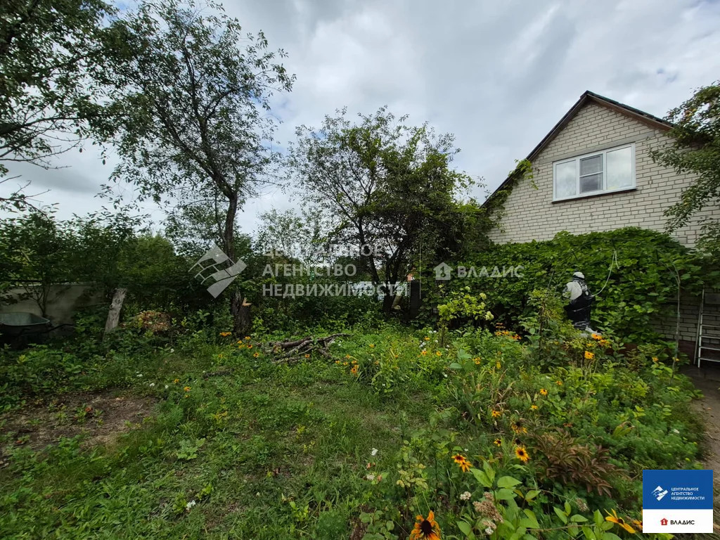 Продажа дома, Рыбновский район - Фото 3