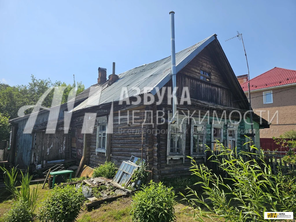 Продажа дома, Руза, Волоколамский район, Прирецкая улица - Фото 10