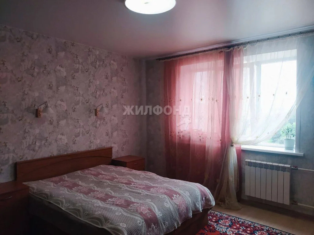 Продажа квартиры, Новосибирск, ул. Стартовая - Фото 8