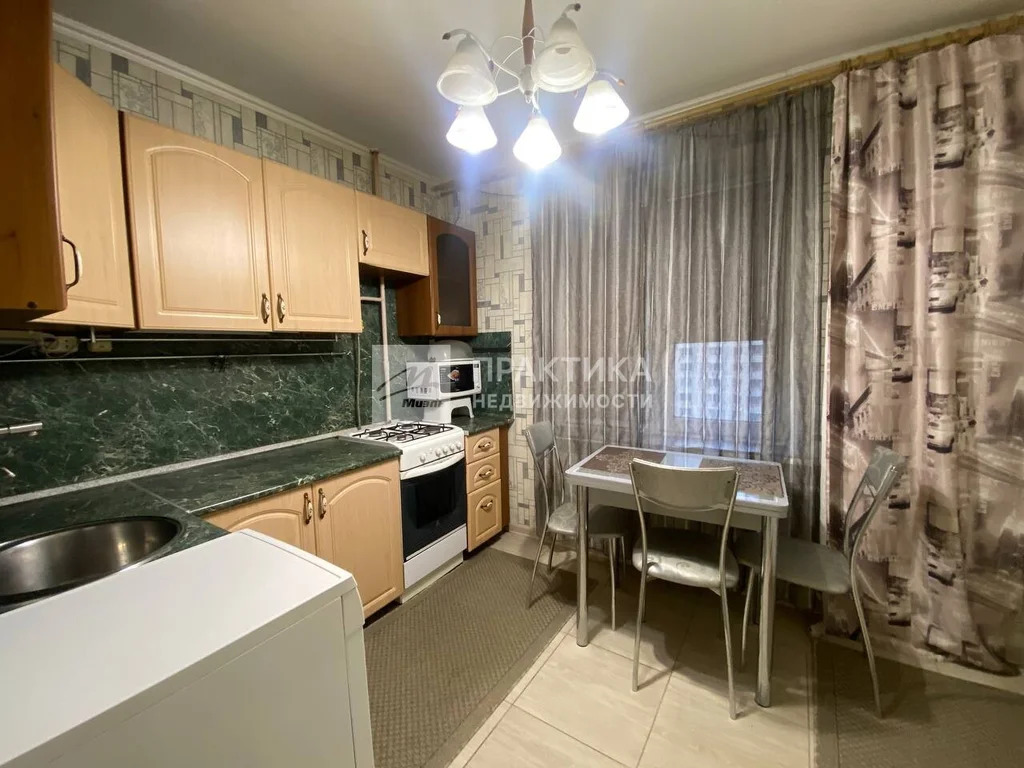 Продажа квартиры, Зеленый, Богородский г. о. - Фото 13