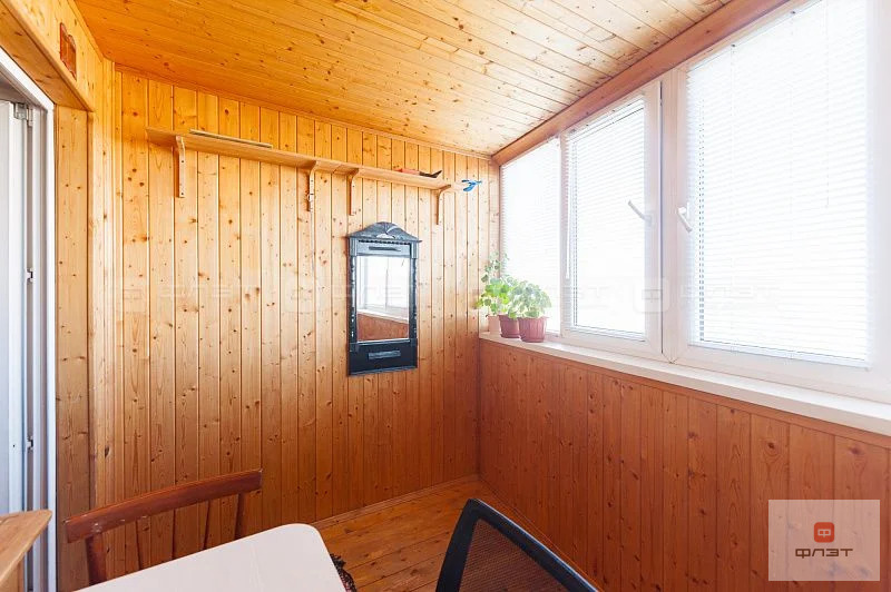 Продажа квартиры, Казань, ул. Гаврилова - Фото 6