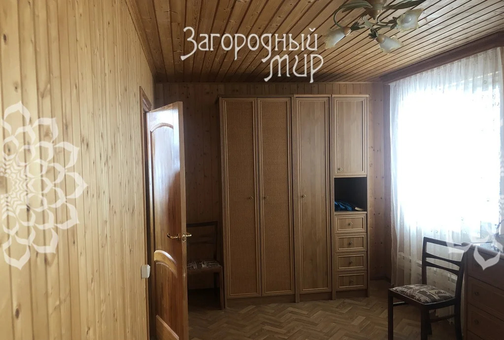 Продам дом, Новорязанское шоссе, 49 км от МКАД - Фото 14