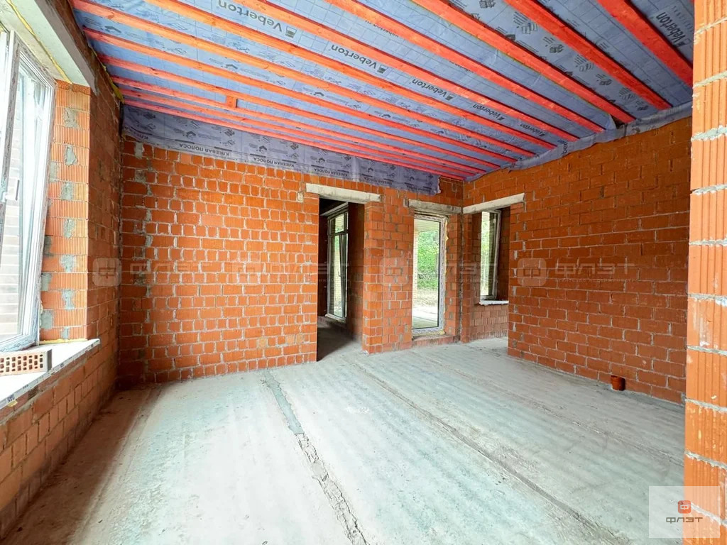 Продажа дома, Ореховка, Зеленодольский район, ул. Университетская - Фото 8