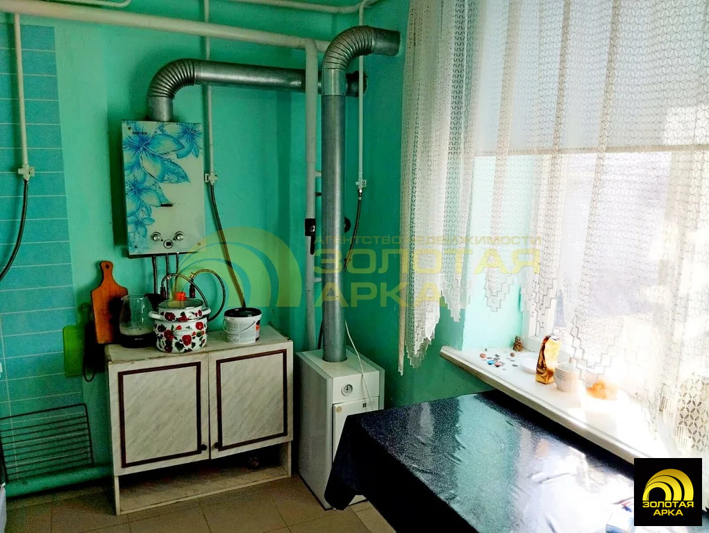 Продажа дома, Красный Октябрь, Темрюкский район, ул. Новая - Фото 7