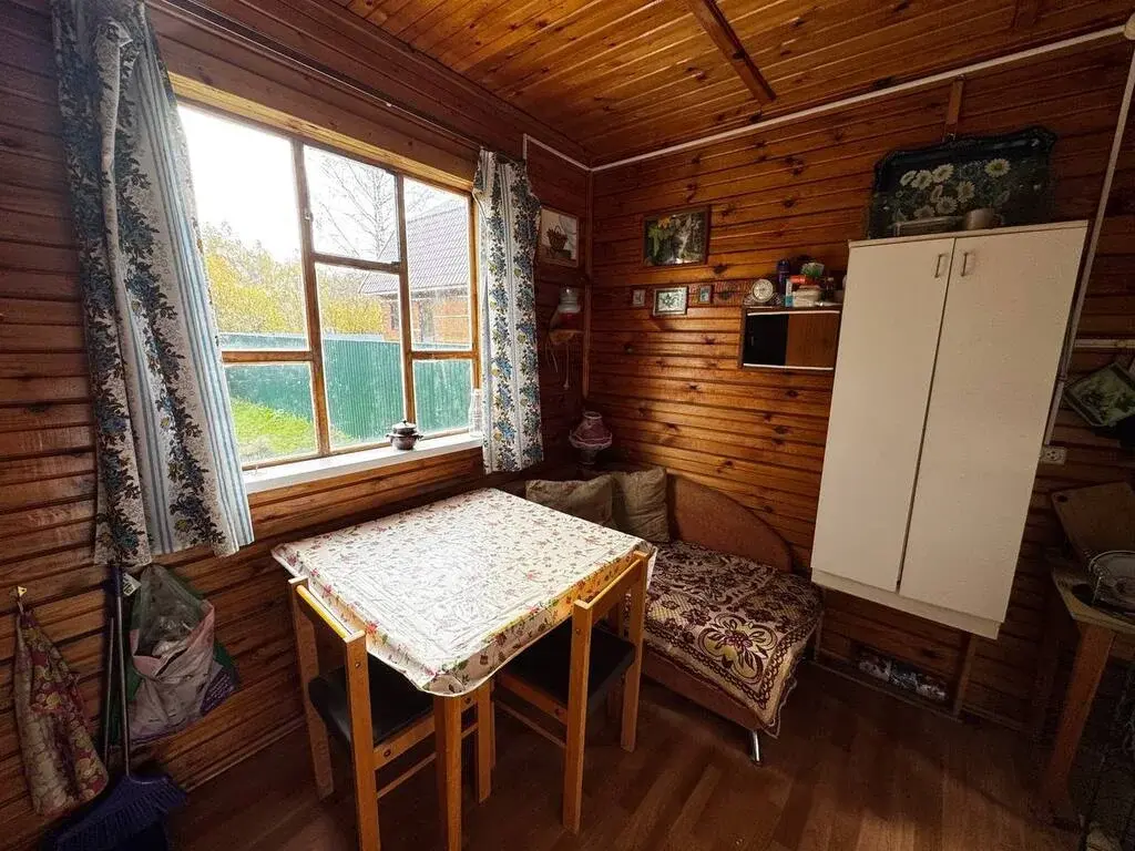 Дача 36 м2 на участке 13 сот. - Фото 15