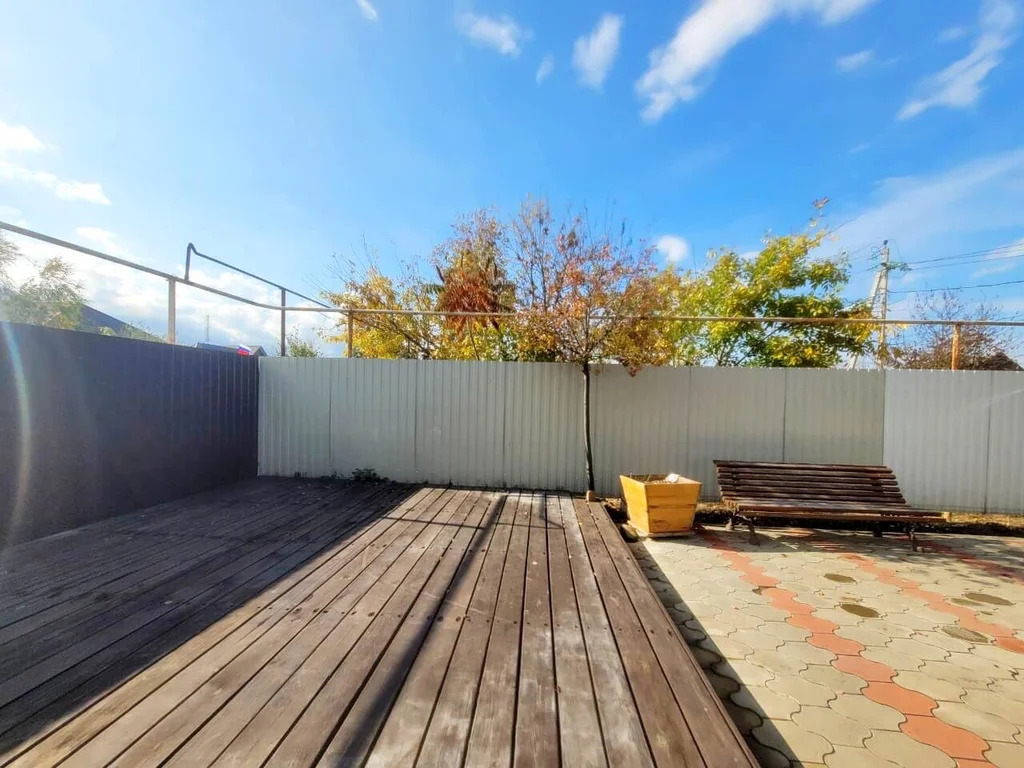 Продажа дома, Северская, Северский район, ул. Казачья - Фото 20