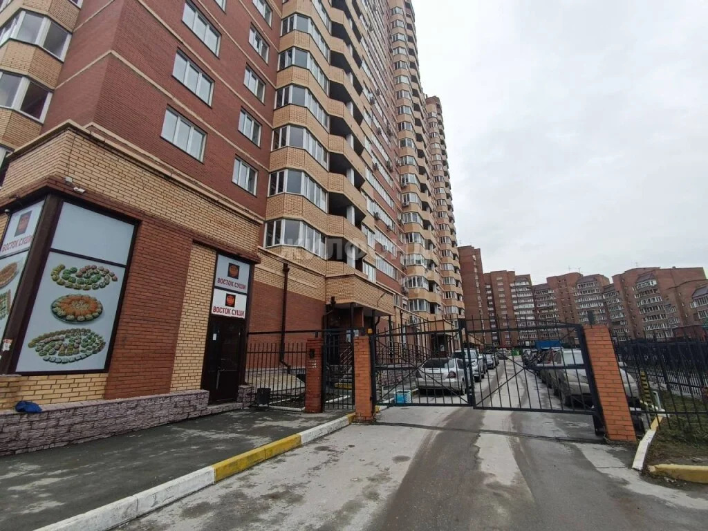 Продажа квартиры, Новосибирск, ул. Дачная - Фото 32