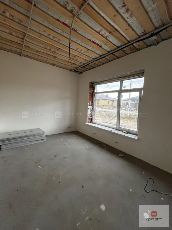 Продажа дома, Казань, ул. Зелёная Роща - Фото 6