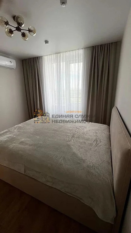 Аренда квартиры, Уфа, ул. Гали Ибрагимова - Фото 5