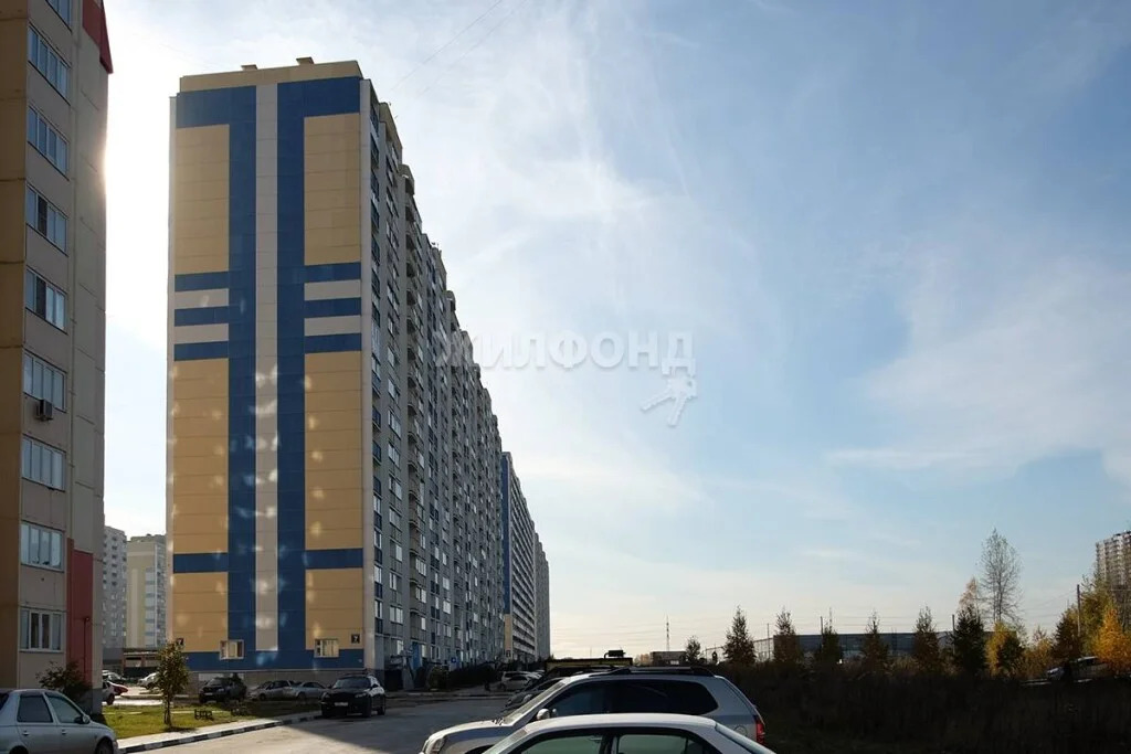 Продажа квартиры, Новосибирск, Виктора Уса - Фото 34