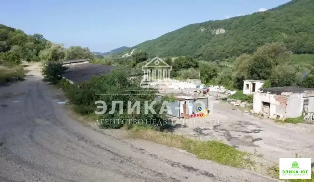 Продажа участка, Новомихайловский, Туапсинский район - Фото 5