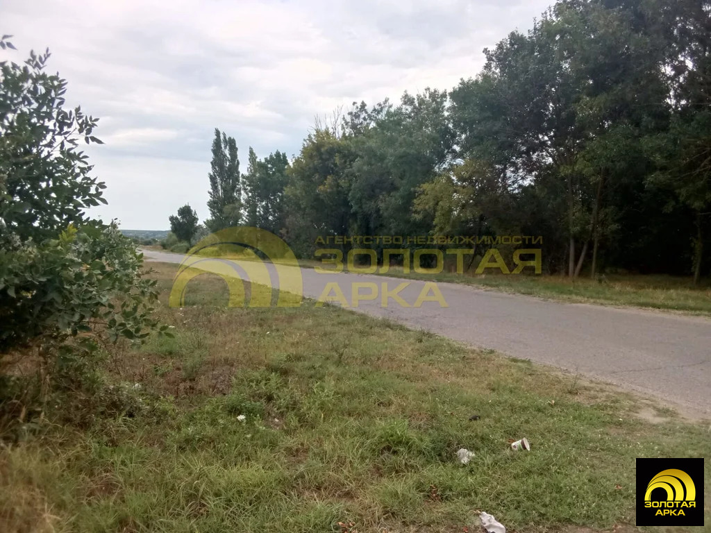 Продажа участка, Старотитаровская, Темрюкский район, Ильича пер. - Фото 8