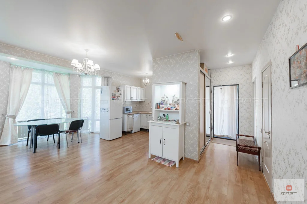 Продажа дома, Казань, ул. Иркен (Вознесенское) - Фото 5