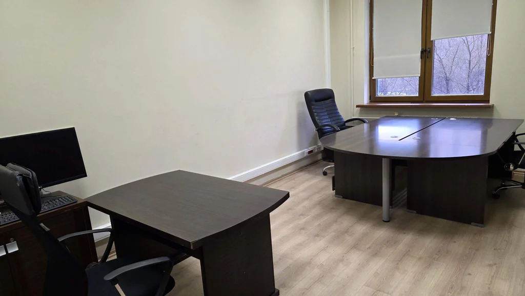 Сдам готовый офис 365 м2 с отдельным входом у м. Юго-Западная - Фото 10