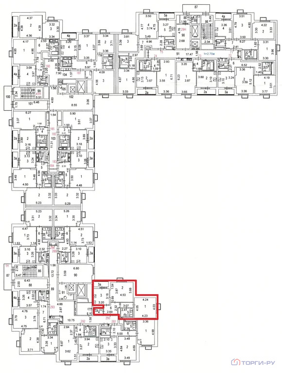 Продажа квартиры, ул. Дубининская - Фото 4