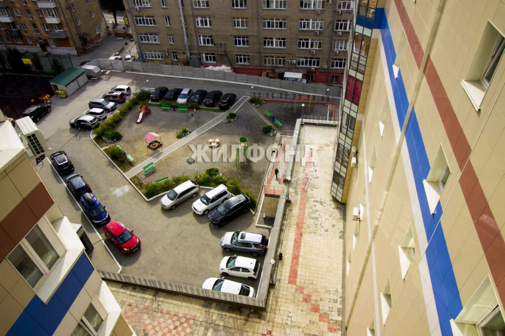 Продажа квартиры, Новосибирск, ул. Якушева - Фото 19