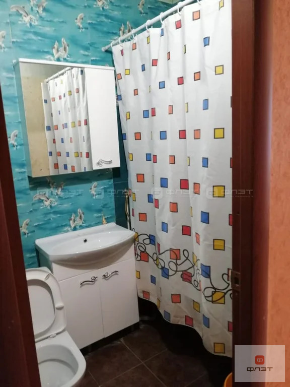 Продажа квартиры, Казань, ул. Бондаренко - Фото 7