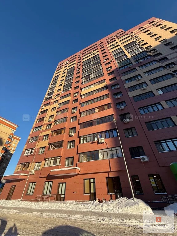 Продажа квартиры, Казань, ул. Дубравная - Фото 2