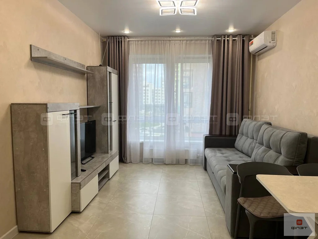 Аренда квартиры, Казань, ул. Анаса Тазетдинова д.7 к1 - Фото 11
