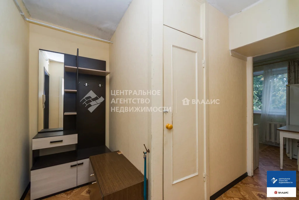 Продажа квартиры, Рязань, улица 4-я Линия - Фото 3