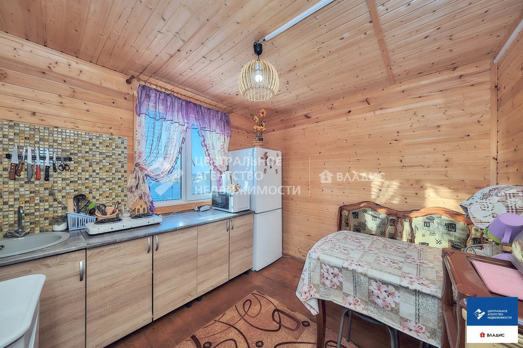 Продажа дома, Рязанский район - Фото 8