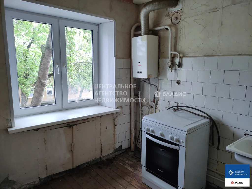 Продажа квартиры, Рязань, ул. Попова - Фото 3