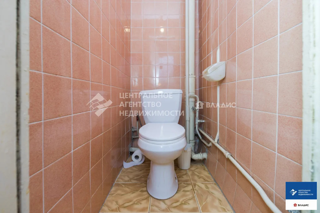 Продажа квартиры, Рязань, ул. Интернациональная - Фото 10