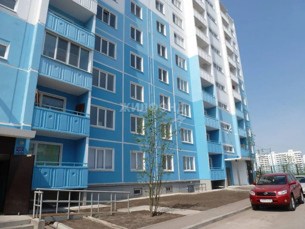 Продажа квартиры, Новосибирск, ул. Титова - Фото 10