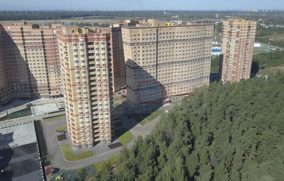 Продажа торгового помещения, Балашиха, Балашиха г. о., Чистопольская ... - Фото 2