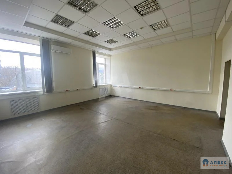 Аренда офиса 55 м2 м. Калужская в административном здании в Коньково - Фото 6
