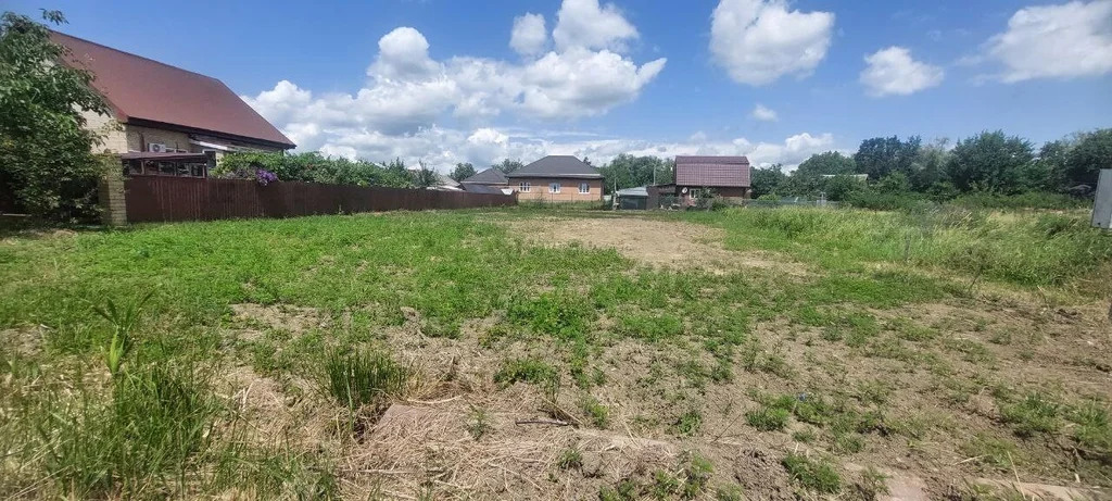 Продажа участка, Афипский, Северский район, ул. Казачья - Фото 9