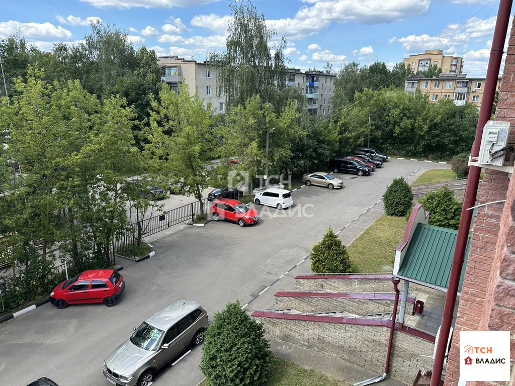 городской округ Пушкинский, Ивантеевка, улица Дзержинского, д.15А, ... - Фото 13