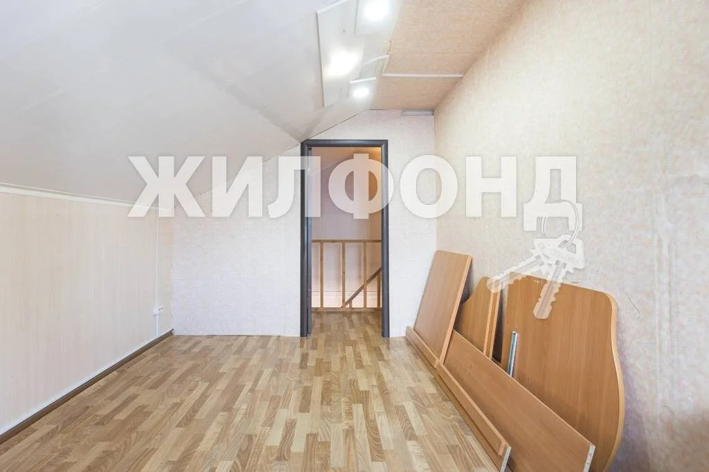 Продажа таунхауса, Красноглинное, Новосибирский район, ул. Молодежная - Фото 4