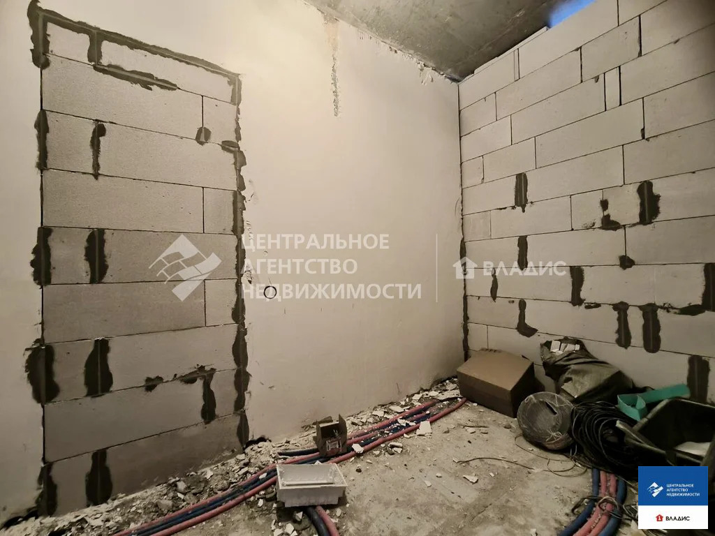 Продажа квартиры, Рязань, Шереметьевская улица - Фото 8