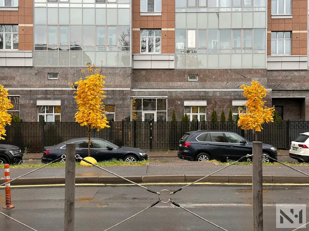 Двухуровневая сити-вилла в бизнес классе на Петроградской! - Фото 37