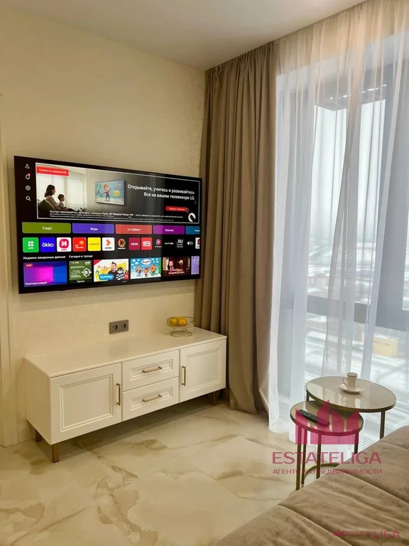 Аренда квартиры, Волгоградский пр-кт. - Фото 10