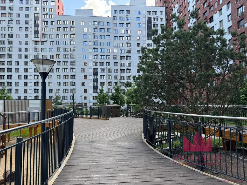 Продажа квартиры, ул. Родниковая - Фото 33