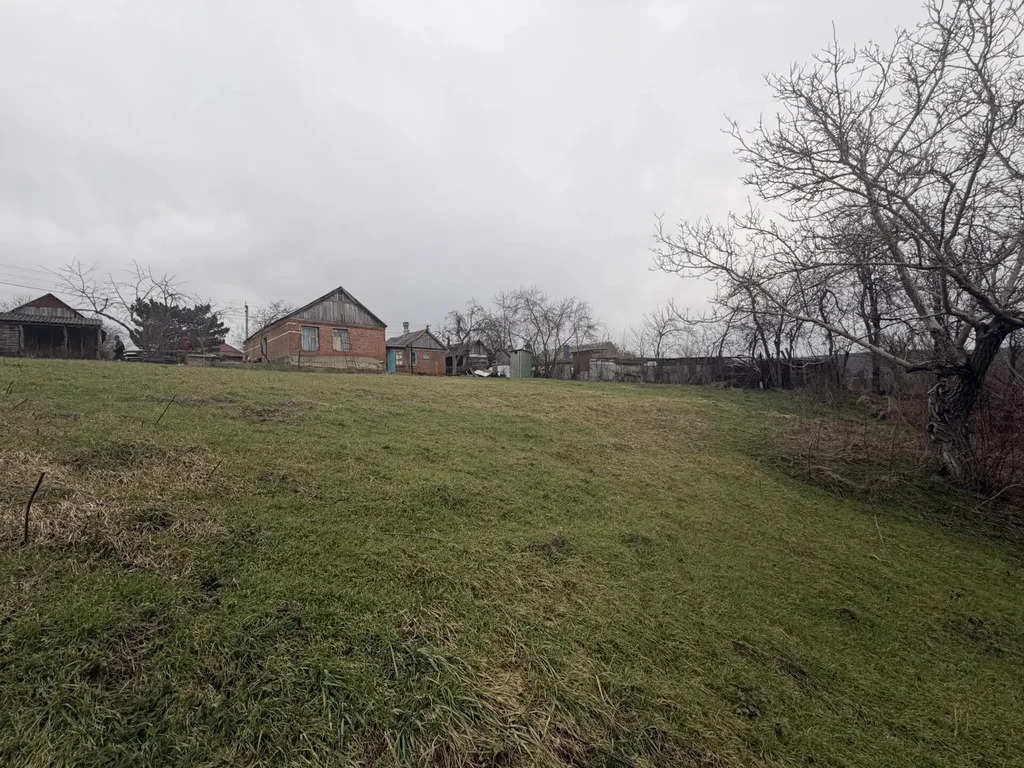 Продажа участка, Азовская, Северский район, ул. Казачья - Фото 10