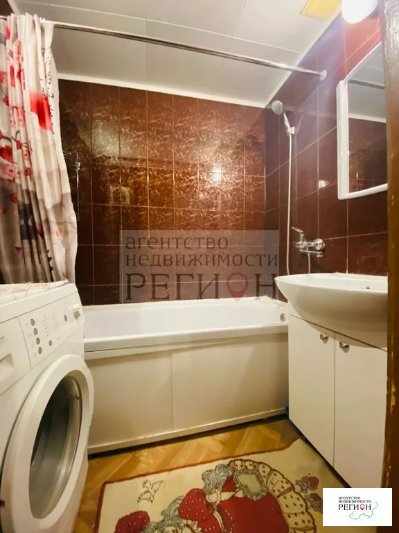 Продажа квартиры, Атепцево, Наро-Фоминский район, ул. Речная - Фото 17